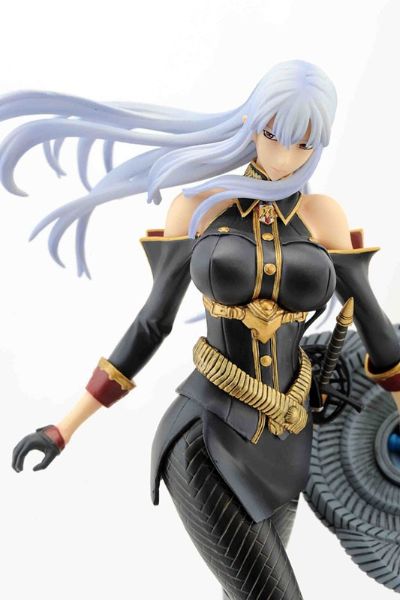 战场女武神 塞露贝利亚·布蕾斯