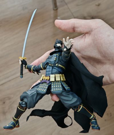 figma 忍者蝙蝠侠 蝙蝠侠