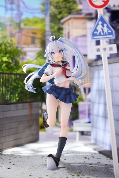 LF系列 迟到少女 未来酱