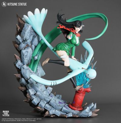 龙与魔女  新桥诺艾尔