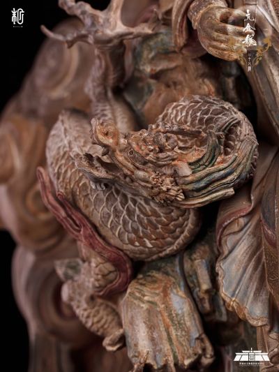 黑神话：悟空 实体收藏版