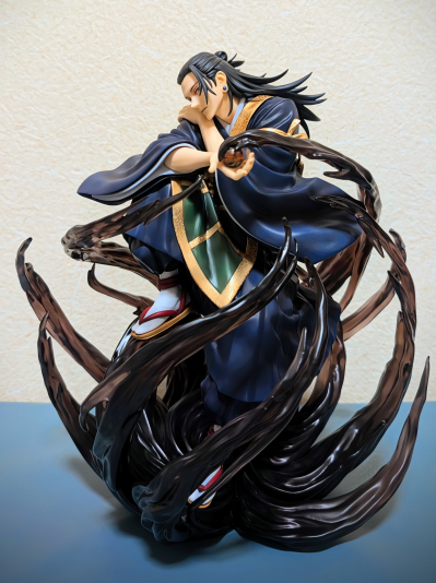 剧场版 咒术回战 0 夏油杰