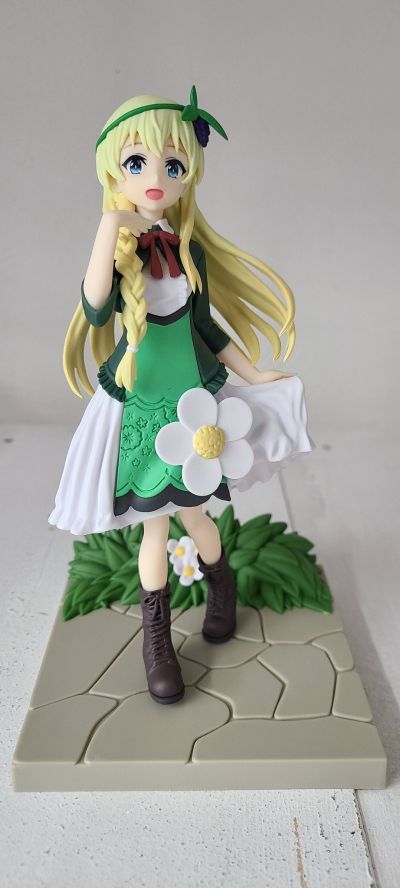 Luminasta 为美好的世界献上祝福！ 第三季  爱丽丝