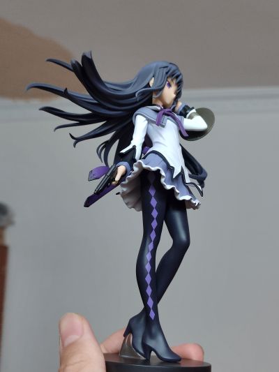 POP UP PARADE 魔法纪录 魔法少女小圆外传 晓美焰