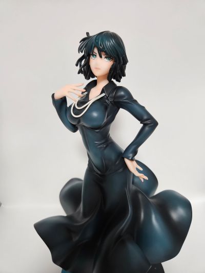 一拳超人 地狱的吹雪