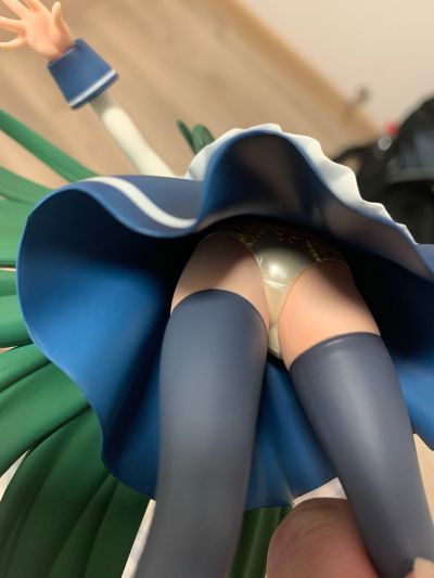 凉宫春日的忧郁 鶴屋学姐