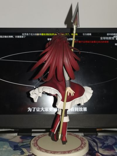 魔法少女小圆 SQ手办～Specialアソート～ SQ系列 魔法少女まどか★マギカ 佐仓杏子 