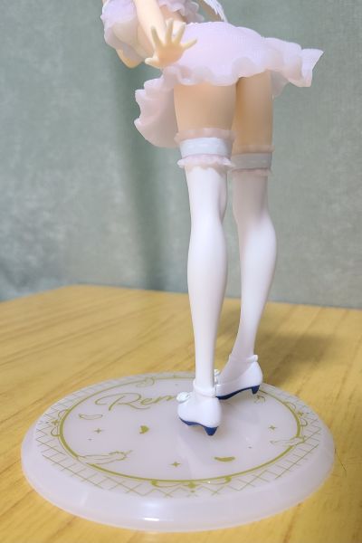 珍藏人偶 Re：从零开始的异世界生活 雷姆~可爱天使~