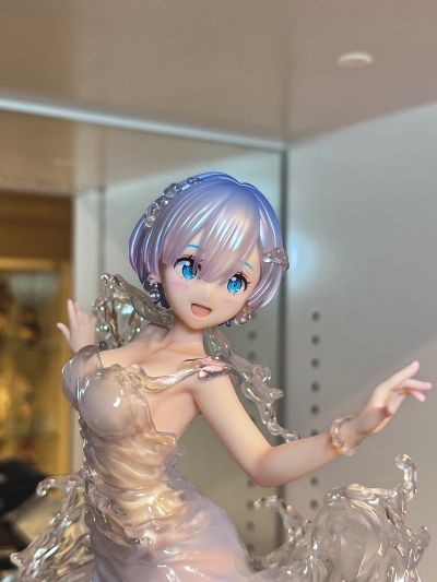 Re：从零开始的异世界生活 雷姆 水之礼服