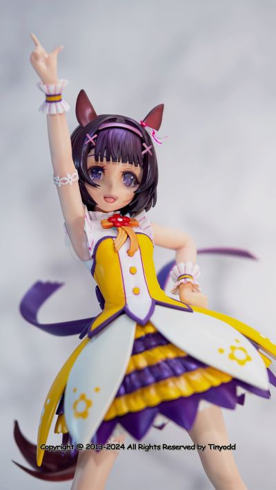 赛马娘布娃 西野花