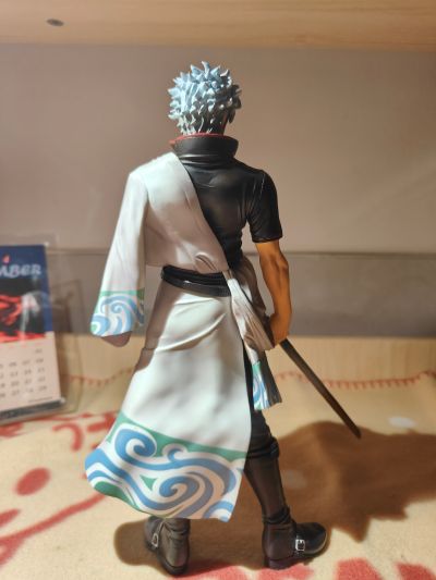 MASTER STARS PIECE 银魂 坂田银时 