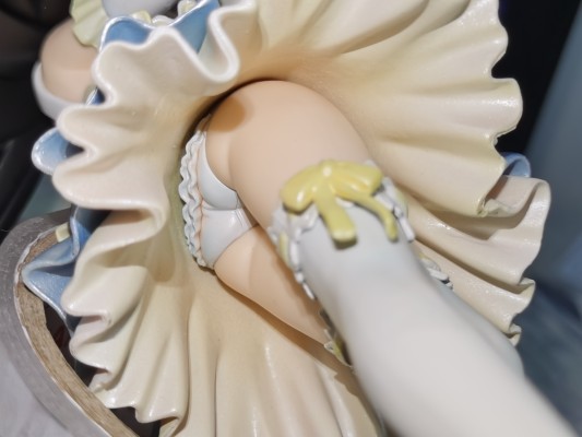 PM 手办 我的妹妹不可能那么可爱 五更瑠璃 ClariS