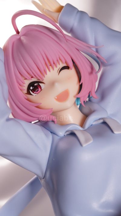 悠闲时光 偶像大师灰姑娘女孩 梦见璃亚梦