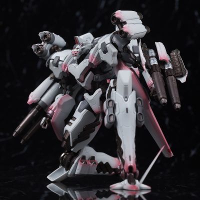 ROBOT魂＜AC系列＞  IB-07: SOL 644 / 艾儿