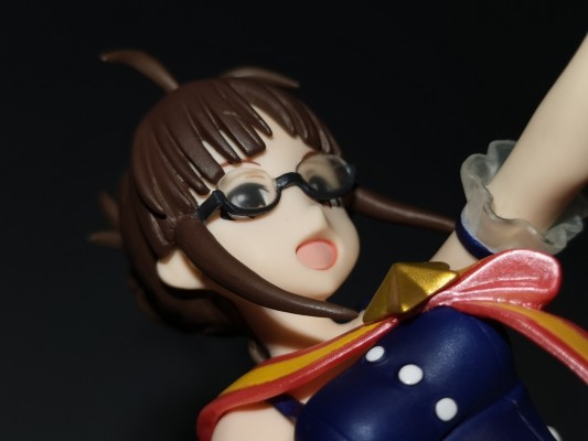 一番赏 偶像大师2 高槻弥生 特别版 