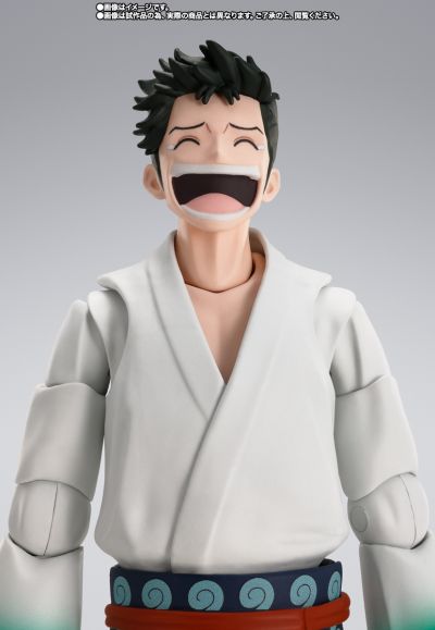 S.H.Figuarts   龙马