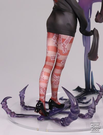 OVERLORD 艾多玛·巴西丽莎·泽塔 so-bin版