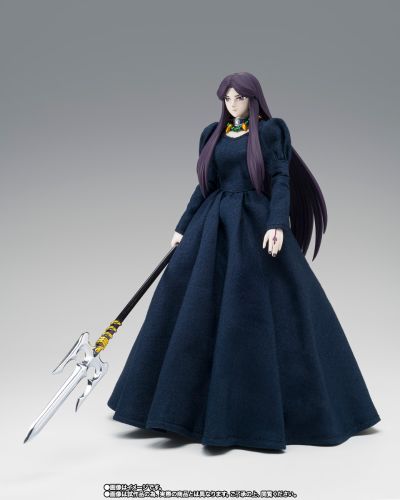 圣斗士圣衣神话EX 潘多拉