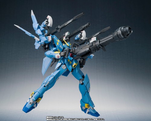 METAL ROBOT魂 (Ka版) ＜原创系列＞  全武装凶鸟