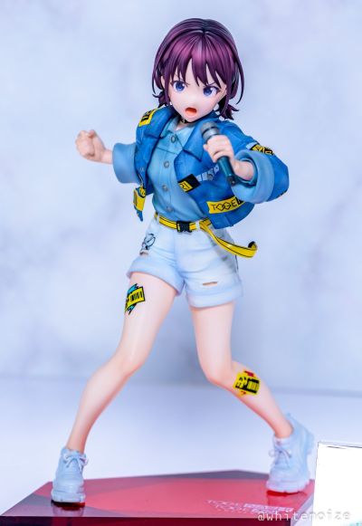 GIRLS BAND CRY 安和昴