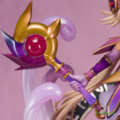 游戏王卡片游戏 怪兽藏品 幻想之见习魔导师