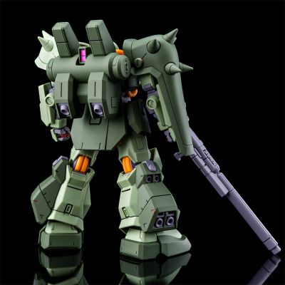 HG 1/144 高扎古特装型（Z高达外传 RE-BOOT版）