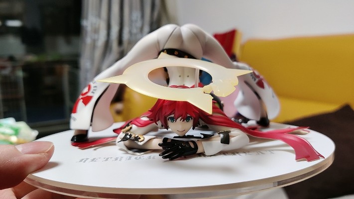 罪恶装备 -奋战- 婕克·欧