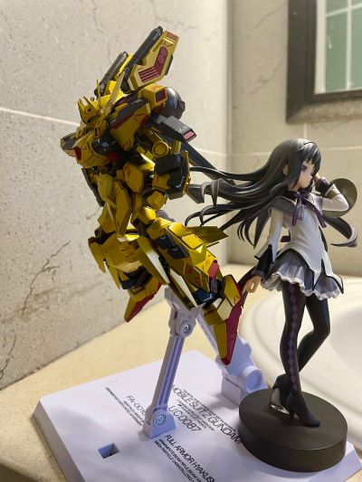 METAL ROBOT魂（Ka版）＜机动战士系列＞   全装甲百式改/百式改