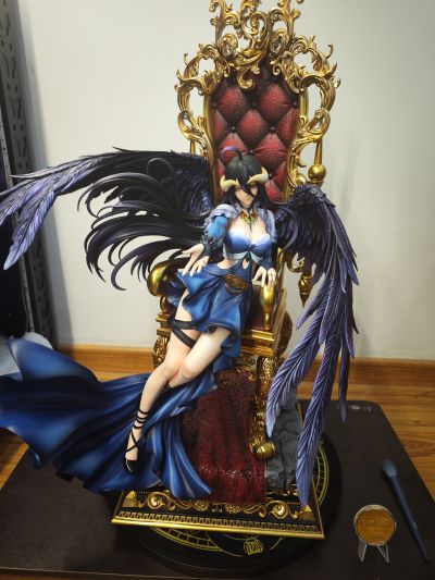 OVERLORD 第四季 雅儿贝德