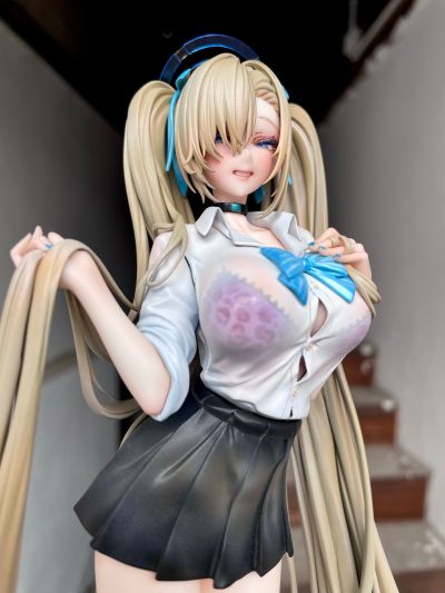 蔚蓝档案 一之濑明日奈 双马尾ver. 1/7