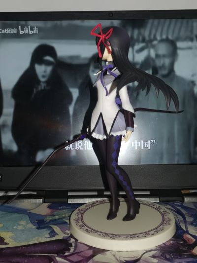 魔法少女小圆 SQ手办～Specialアソート～ SQ系列 魔法少女まどか★マギカ 晓美焰 