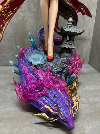 斗破苍穹 美杜莎