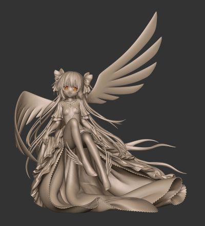 剧场版 魔法少女小圆 鹿目圆 10周年纪念