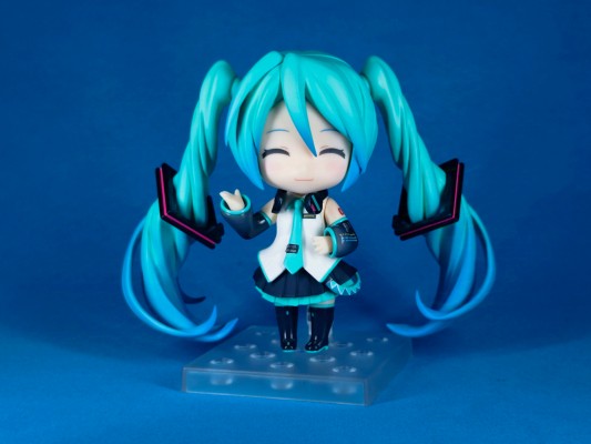 粘土人#2360 初音未来 V3