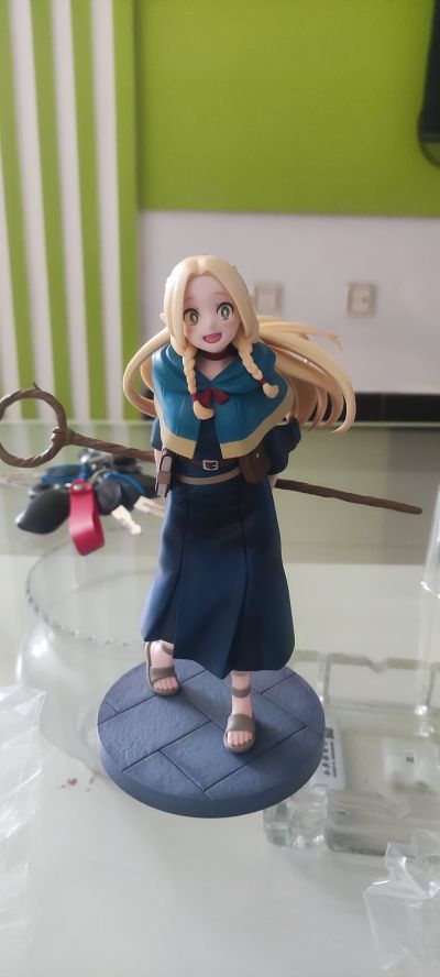 TENITOL 迷宫饭 玛露西尔