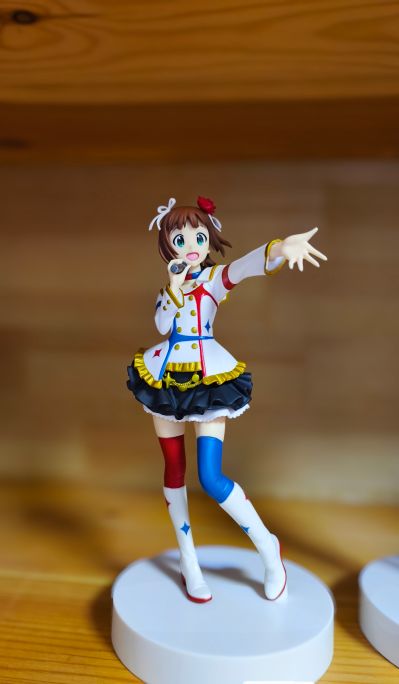 SQ系列 THE IDOLM@STER MOVIE 辉きの向こう侧へ! 天海春香 スターピースメモリーズ 