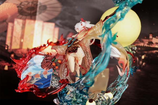 阴阳师 不知火 离火烬舞