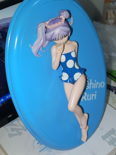 機動戦艦ナデシコ 星野ルリ 泳装Ver. 