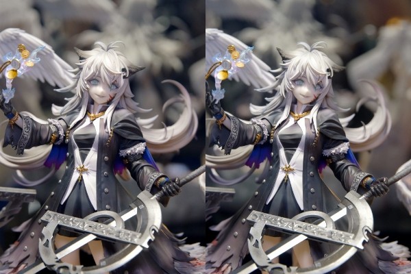 明日方舟 拉普兰德 典雅噩兆