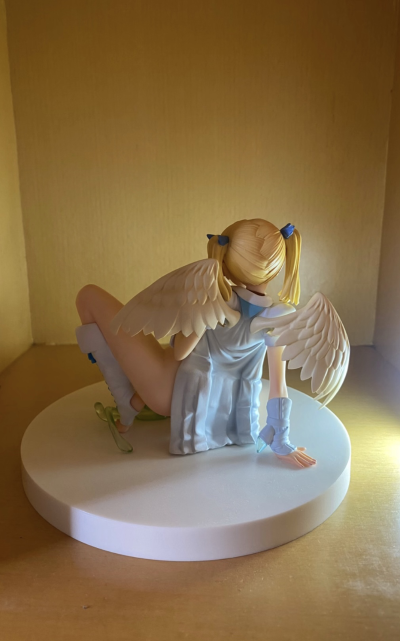 Powerプレイ！ 使い魔サラ-Pure White Edition-