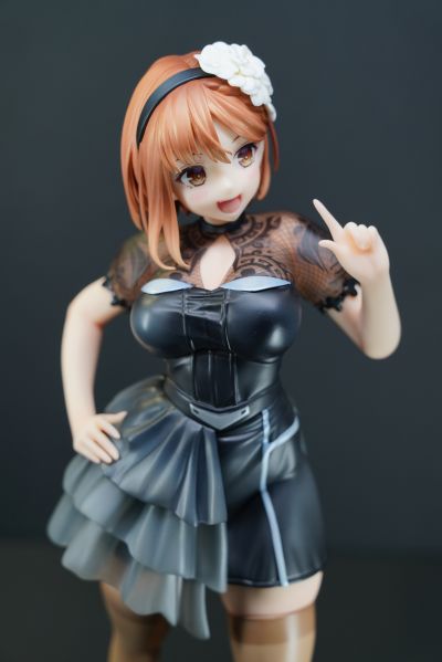 莱莎的炼金工房2：失落的传说与秘密妖精 莱莎琳・斯托特～百夏礼装～