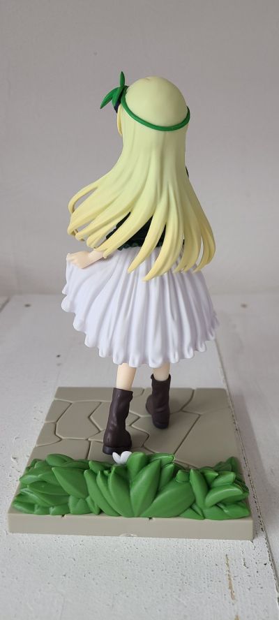 Luminasta 为美好的世界献上祝福！ 第三季  爱丽丝