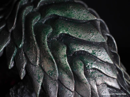 AMC 加美拉3（1999）受伤 高端版