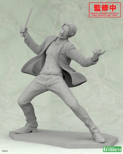 人中之龙 真岛吾朗