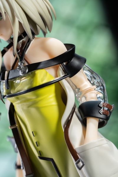 明日方舟 凯尔希