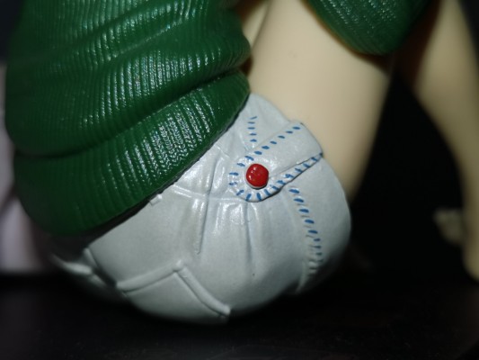 EXQ手办 偶像大师灰姑娘女孩 双叶杏 