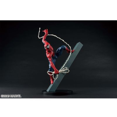 漫威 豪块 蜘蛛侠