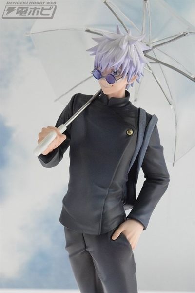 珍藏人偶 咒术回战 夏油杰 高专版