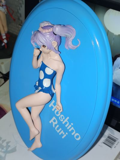 機動戦艦ナデシコ 星野ルリ 泳装Ver. 