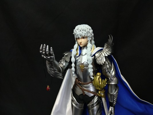 剑风传奇 格里菲斯 新生鹰之团